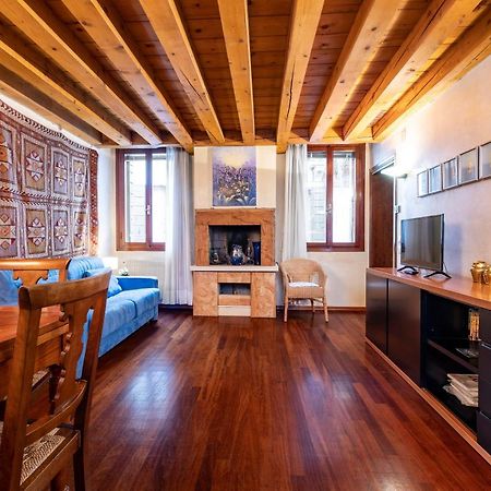 Апартаменти Casa Lia Венеція Екстер'єр фото